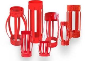 Casing Centralizer