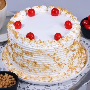 Butter Scotch Cake - Winni