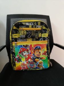 Kids School Bag