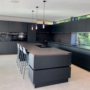 Modular Kitchen