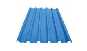 Hi-Rib Colour Coated Roof Sheets