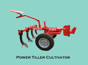 power tiller cultivator