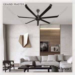 Grandmaster Fan