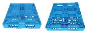 Plastic Pallets