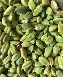 Green Cardamom