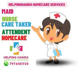 Home Nursing Service