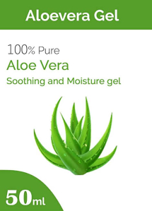 Aloe Vera Skin Gel