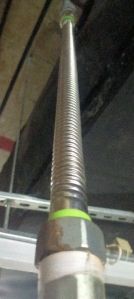 Fire Sprinkler Hose