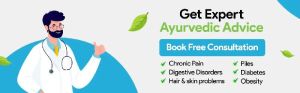 ayurveda consultation