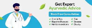 Ayurveda doctor consultancy