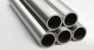 Stainless Steel Pipes