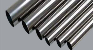 Stainless Steel Tubes