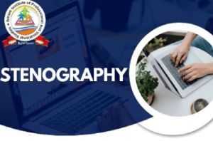 stenography course