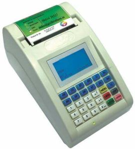 Billing Machine