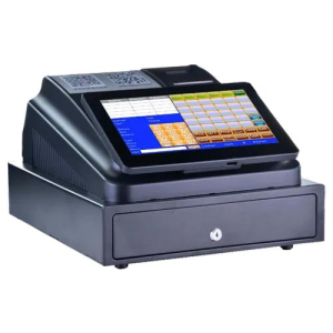 Touch Billing Machine Ultima 12W