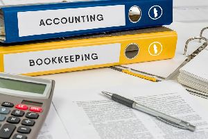 Accounting Bookkeeping Services