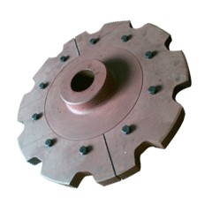 Elevator Sprockets