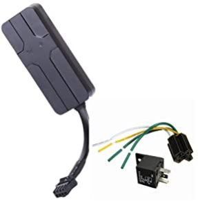 concox v5 gps tracker