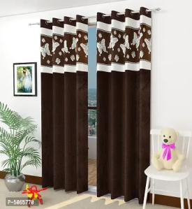 butterfly curtains