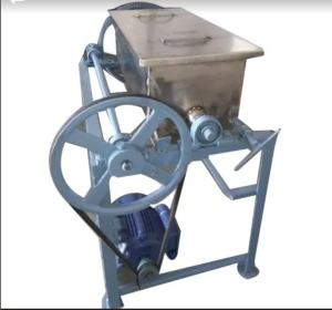 agarbatti mixer machine