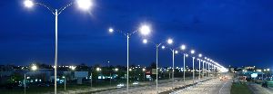 LED Street Light