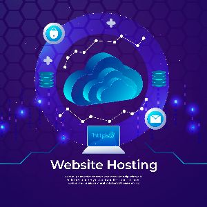 Cloud Hosting