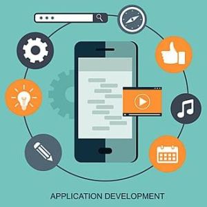 Mobile App Development