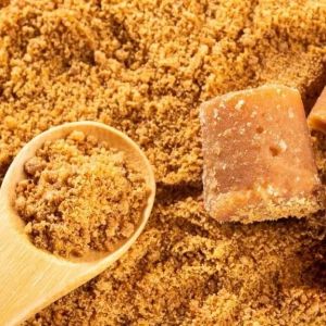 Jaggery power (natural organic)