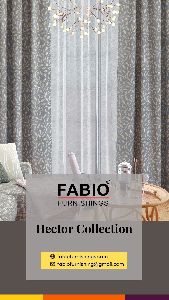 Curtain Fabrics