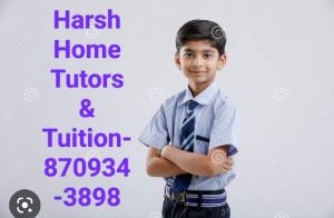 Home Tutor