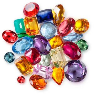 Gemstones