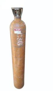 Helium Gas Cylinder