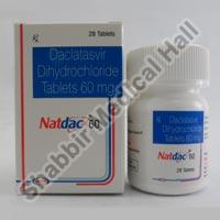 Natdac Tablets