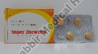 Super Zhewitra Tablets