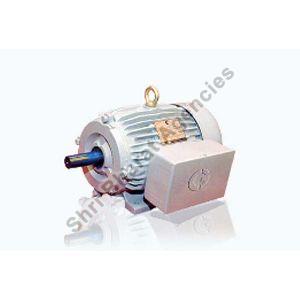 cast iron frame motor