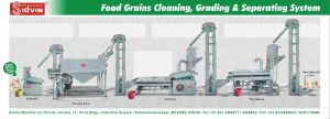 Food Processing Machine