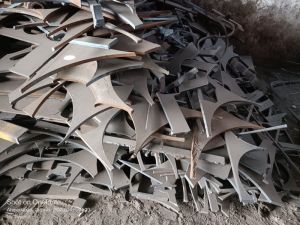 Stainless Steel Scrap