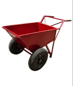 Mild Steel Wheelbarrow