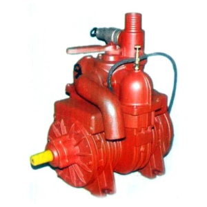 Suction Pump