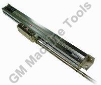 Glass Linear Encoder