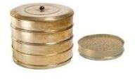 Brass Sieves Set