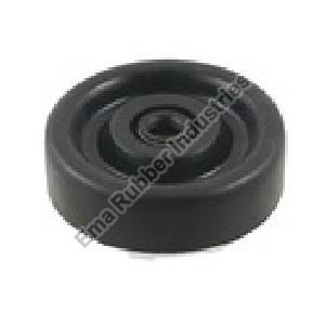Rubber Water Seals