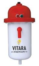 VITARA V1+ PORTABLE INSTANT WATER GEYSER