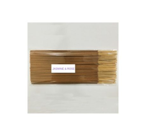 Jasmine Rose Incense Sticks