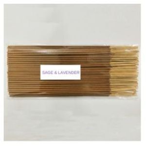 Sage and Lavender Incense Sticks