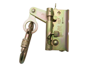 Guided Type Fall Arrester