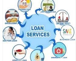 loan processing service