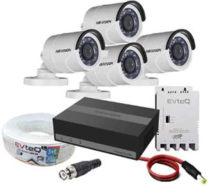 cctv equipments