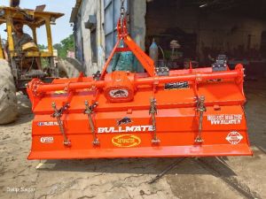 BULLMATE ROTAVATOR