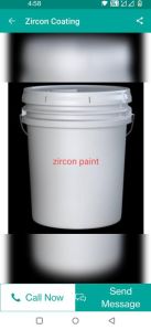 Zircon Coatings